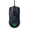 Razer Viper Mini - Mouse da Gioco Cablato Ultraleggero (Design Ambidestro Ultraleggero da 61 grammi, Cavo Speedflex, Sensore Ottico da 8500 DPI, Interruttore Ottico del Mouse, Chroma RGB) Nero