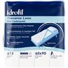IDROFIL TRAVERSA LETTO 60X90 15PZ
