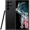 Samsung Galaxy S22 Ultra - Nero - 128 GB - Ottimo