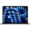 Apple MacBook Air 15 (2023) M2 CPU 8-core GPU 10-core - Galassia - 16 GB - 1 TB - Come nuovo
