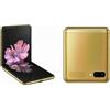 Samsung Galaxy Z Flip 4G | 256 GB | Dual-SIM | Oro Specchio - premium