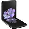 Samsung Galaxy Z Flip 4G | 256 GB | Dual-SIM | Nero Specchio - premium