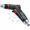 GARDENA lancia a impulsi in metallo con innesto rapido in blister (18305-20)