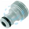 GARDENA adattatore per rubinetti con innesto rapido filetto M 3/4 in blister (2921-20)