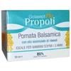 ZETA FARMACEUTICI SpA GOLASEPT PROPOLI POMATA BALSAMICA 50 ML