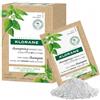KLORANE (Pierre Fabre It. SpA) KLORANE SHAMPOO MASCHERA LAVANTE POLVERE ORTICA 8 BUSTINE 3 G
