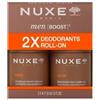 LABORATOIRE NUXE ITALIA Srl NUXE MEN DUO 24H PROTECTION DEODORANT