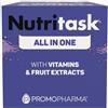 PROMOPHARMA SpA NUTRITASK SHOT ALL IN ONE 60 ML