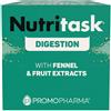 PROMOPHARMA SpA NUTRITASK SHOT DIGESTION 60 ML