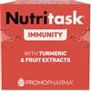 PROMOPHARMA SpA NUTRITASK SHOT IMMUNITY 60 ML