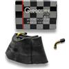 GOODTIRE Camera d'aria compatibile con Vespa misura 3.50 4.00 8 tr87