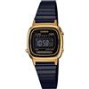 Casio Orologio da Donna Collection LA670WEGB-1BEF