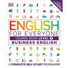 DK English for Everyone Business English Course Book Level 2: A Complete Self-Study Programme