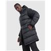 Napapijri Mens Napapijri Alavus Jacket - Nero, nero