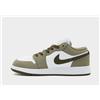 Jordan Air 1 Low Junior - Bianco, bianco