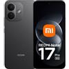 Xiaomi Redmi Note 17 Pro 5G 8GB Ram 512GB Dual Sim Black Global Version Brand