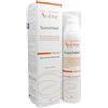 Pierre Fabre Dermo Kosmetik Protezione solare Eau Thermale Avene Sunsimed, Protezione molto alta SPF 50+, 80 ml