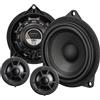 AXTON Sistema di altoparlanti Axton ATS-B101C | SPECIFICO a 2 vie da 10 cm per BMW