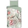 Muller Textiles 30806.99.13, Copriletto incluso, federa inclusa