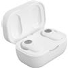 Cocosity Auricolari traduttori di lingua, suono surround a 360 gradi, supporto di 144 lingue, auricolari traduttori Bluetooth 5.3 con APP per dispositivi Android