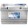 Varta Batteria di avviamento VARTA ProMotive SLI H16 12 V 105 Ah 800 A/EN B01 per autocarri