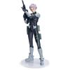 Sega Kaiju N°8 - Statuetta Gen Narumi Xstellar Figure - Sega