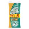 BIC MACCHINA AF 10+5U 2H COMFORT