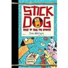 Tom Watson Stick Dog Tries to Take the Donuts (Tascabile) Stick Dog