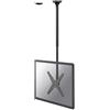 Neomounts FPMA-C340BLACK Supporto da soffitto per monitor/TV per 1 schermo, da 32 a 75