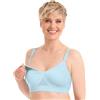 Anita Seamless Still BH Reggiseno per Allattamento Donna (Pacco da 1)