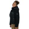 AULP CATEY DOUDUNE BLACK WOMAN JACKET