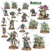 Games Workshop Warhammer Age of Sigmar - Spearhead - Maggotkin Nurgle - Cellula Bubbonic 70-838