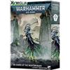 Games Workshop Warhammer 40.000 - Necrons - Scheggia dello C'Tan del Noctifero 49-50