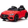 LAMAS MERCEDES CLE BENZ 12V RADIOCOMANDATA