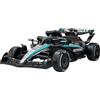 LAMAS MERCEDES F1 12V RADIOCOMANDATA