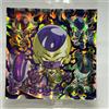 Bandai Adesivo Dragon Ball Super Wafer Frieza Cho 9-29 Holo Seal Japan Limited Raro