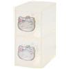 Sanrio Mini cassetti da scrivania Sanrio Hello Kitty