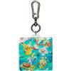 Pokémon Center Portachiavi acrilico Pokemon Center Galar 2026 30th Timeless Adventure Series