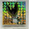 Bandai Adesivo Dragon Ball Super Wafer Cell Cho 12-27 Holo Seal Japan Limited raro