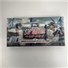 Topps Stadium Club NPB Baseball Card Box sigillato termoretraibile Giappone