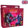Riftbound League of Legend Vendetta Showdown Deck - Eng
