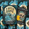 ROCKPOOL Earth & Osso Oracolo Mazzo di Carte Trasformazione ROCKPOOL By Sirian Ombra