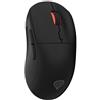 GENESIS Mouse Genesis Zircon XIII Custom Wireless RGB 26000dpi Nero [NMG-2089]