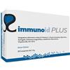 Fiberstick - Immunoid plus 20 compresse