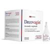 Decovagin - 5 flaconi da 100 ml + 5 cannule monouso