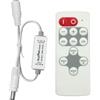 ALCAPOWER Dimmer per strisce LED + telecomando