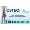 OSTEOMAG 40CPR