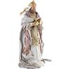 BIZZOTTO FIGURA RE MAGIO STAND