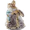 BIZZOTTO FIGURA RE MAGIO SEDUTO 0921548