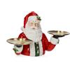 BIZZOTTO VASSOIO 2 PIATTI SCOTT BABBO H46,8